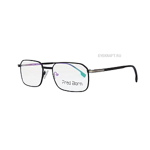 FredBorn FB 3048/22 с футляром